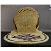 Image 15 : PAIUTE CRADLE BOARD