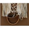 Image 6 : PAIUTE CRADLE BOARD