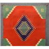 Image 11 : NAVAJO GERMAN TOWN TEXTILE