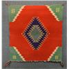Image 12 : NAVAJO GERMAN TOWN TEXTILE