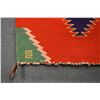 Image 3 : NAVAJO GERMAN TOWN TEXTILE