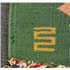 Image 4 : NAVAJO GERMAN TOWN TEXTILE