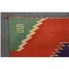 Image 6 : NAVAJO GERMAN TOWN TEXTILE