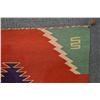 Image 7 : NAVAJO GERMAN TOWN TEXTILE