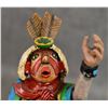 Image 11 : HOPI KACHINA ( THOMAS FREDRICKS)