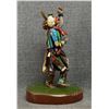 Image 3 : HOPI KACHINA ( THOMAS FREDRICKS)