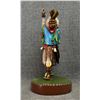 Image 4 : HOPI KACHINA ( THOMAS FREDRICKS)