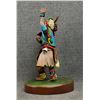 Image 5 : HOPI KACHINA ( THOMAS FREDRICKS)