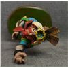 Image 6 : HOPI KACHINA ( THOMAS FREDRICKS)