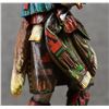 Image 9 : HOPI KACHINA ( THOMAS FREDRICKS)