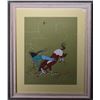 Image 2 : NAVAJO PAINTING (HARRY CLAY)