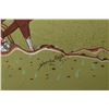 Image 3 : NAVAJO PAINTING (HARRY CLAY)
