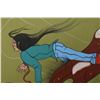 Image 5 : NAVAJO PAINTING (HARRY CLAY)