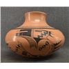 Image 2 : HOPI POTTERY JAR (FAWN NAVASIE)