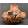 Image 3 : HOPI POTTERY JAR (FAWN NAVASIE)
