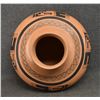 Image 5 : HOPI POTTERY JAR (FAWN NAVASIE)
