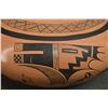 Image 8 : HOPI POTTERY JAR (FAWN NAVASIE)