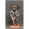 Image 1 : HOPI KACHINA (FERRIS "SPIKE" SATALA)