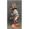 Image 4 : HOPI KACHINA (FERRIS "SPIKE" SATALA)