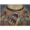 Image 10 : HOPI POTTERY JAR (MIRIAM NAMPEYO)
