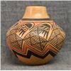 Image 1 : HOPI POTTERY JAR (MIRIAM NAMPEYO)