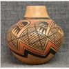 Image 2 : HOPI POTTERY JAR (MIRIAM NAMPEYO)