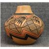 Image 3 : HOPI POTTERY JAR (MIRIAM NAMPEYO)