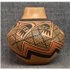Image 4 : HOPI POTTERY JAR (MIRIAM NAMPEYO)
