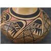 Image 8 : HOPI POTTERY JAR (MIRIAM NAMPEYO)