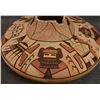 Image 15 : HOPI POTTERY JAR (ELSON SECKLETSTEWA)