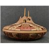 Image 2 : HOPI POTTERY JAR (ELSON SECKLETSTEWA)