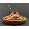 Image 3 : HOPI POTTERY JAR (ELSON SECKLETSTEWA)