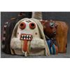 Image 10 : HOPI KACHINA (LEANDER TENAKHONGVA)