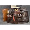 Image 12 : HOPI KACHINA (LEANDER TENAKHONGVA)