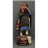 Image 2 : HOPI KACHINA (LEANDER TENAKHONGVA)