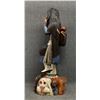 Image 3 : HOPI KACHINA (LEANDER TENAKHONGVA)
