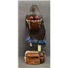 Image 4 : HOPI KACHINA (LEANDER TENAKHONGVA)