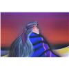 Image 4 : KIOWA PAINTING (ROBERT REDBIRD)