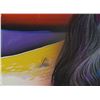 Image 7 : KIOWA PAINTING (ROBERT REDBIRD)