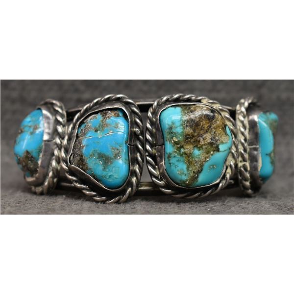 NAVAJO BRACELET