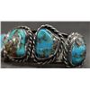 Image 9 : NAVAJO BRACELET