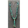 Image 1 : PUEBLO NECKLACE