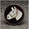 Image 1 : ZUNI RING (ISABEL SIMPLICIO)