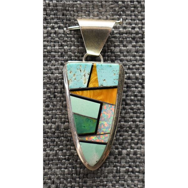 NAVAJO PENDANT