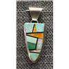 Image 1 : NAVAJO PENDANT
