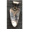 Image 2 : NAVAJO PENDANT
