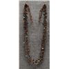 Image 1 : PUEBLO FETISH NECKLACE