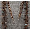 Image 3 : PUEBLO FETISH NECKLACE