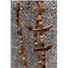 Image 7 : PUEBLO FETISH NECKLACE