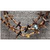 Image 8 : PUEBLO FETISH NECKLACE